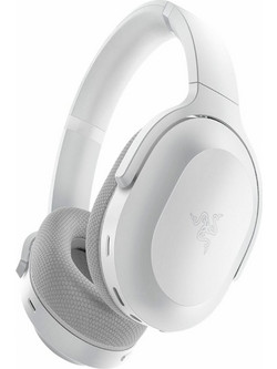Razer Barracuda Ασύρματο Gaming Headset Over Ear Mercury