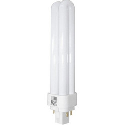 Λάμπα οικονομίας με PL βάση G24q3 4pin 32W(απόδοση 160W) 230V 4000k (840) ενδιάμεσο φως 1890lm - 14-23214