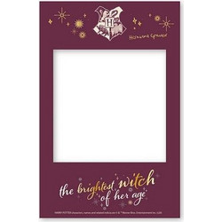 HARRY POTTER - Hermione - Photo Frame Magnet (7.5x7.5 picture)