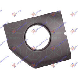 Λαμαρινα Πλαισιο Τρυπας Ρεζερβουαρ Ford Fiesta 96-99 - 053009000