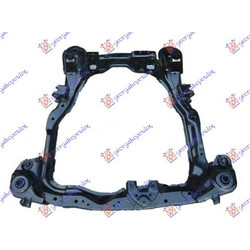 Γεφυρα Μηχανης Hyundai Tucson 04-10 - 056800910