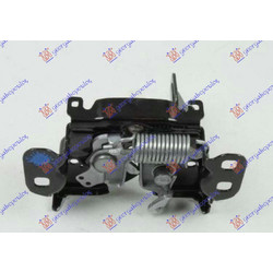 Κλειδαρια Καπω Dodge Caliber 07- - 061707100