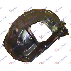 Θολος Εμπρος Πλαστικος (ΠΙΣΩ ΚΟΜΜ.) Δεξια Mazda Miata MX5 05-09 - 068800831