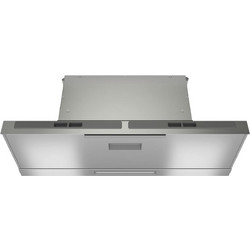Miele DAS 8930 Συρόμενος Απορροφητήρας 90cm Inox