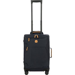 Bric's X-Travel 55cm Ocean Blue