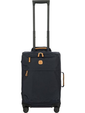 Bric's X-Travel 55cm Ocean Blue