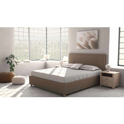 Core Supreme Υπόστρωμα Διπλό Υφασμάτινο 170x200cm