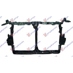 Μετωπη Εμπρος Κομπλε Suzuki Splash 07-12 - 089700220