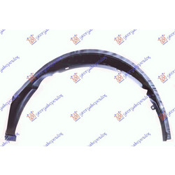 Θολος Πισω Εξωτερικος Αριστερα Mercedes Vito (W639) & Viano 10-15 - 526009512