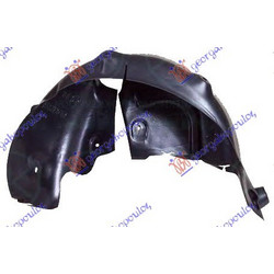 Θολος Πισω Πλαστικος Αριστερα Renault Modus 08-13 - 067600852