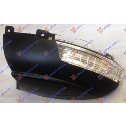 Φλας Πλαινο Καθρεφτη Αριστερα Seat Alhabra 10- - 720005492