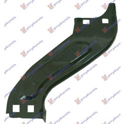 Φανοστατης Εμπρος Μεταλλικος Ανω Δεξια Citroen Berlingo 15-19 - 205000471