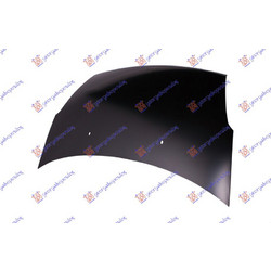 Καπο Εμπρος Subaru Justy 05- - 772000070