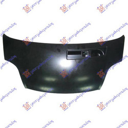 Καπο Εμπρος Nissan Primastar 02-06 - 091900070