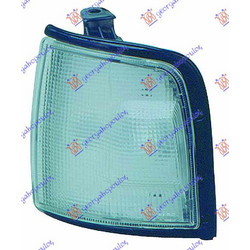 Γωνια Φλας Λευκη (E) Αριστερα Isuzu P/U 93-96 - 087405497