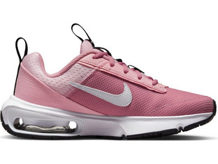 Nike Air Max INTRLK Lite Παιδικά Sneakers Φούξια DH9393-601