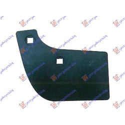 Λασπωτηρας Πισω Αριστερα Jeep Cherokee (KL) 19- - 180100862