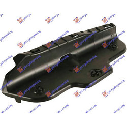 Φανοστατης Εμπρος Κατω Πλαστικος Δεξια Ford Kuga 16-20 - 323100271