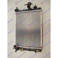 Ψυγειο 1,0 I 12V (40x30x16) Αυτοματο (KOYO) Daihatsu Cuore 08- - 260206315