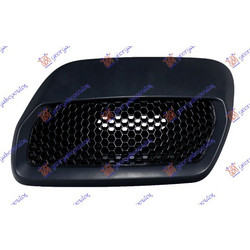 Αεραγωγος Καπω Εμπρος Αριστερα Ford Mustang 18- - 329106712