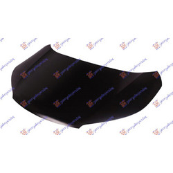 Καπο Εμπρος Honda CR-V 13-15 - 341100070