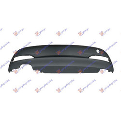 Σποιλερ ΠΡΟΦΥΛ. Πισω ΒΑΦΟΜ. 15- (ΜΕ/ΧΩΡ. PDS) Lancia Y 11- - 460006395