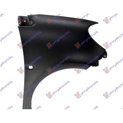 Φτερο Εμπρος Δεξια Smart Fortwo 14-20 - 549100651