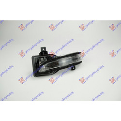 Φλας Πλαινο Καθρεφτη Αριστερα Subaru LEGACY/OUTBACK 18- - 771205492