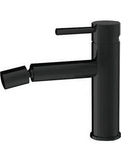 Karag Artemis Μπαταρία Μπιντέ Μαύρη B205A05-N 5206836065137