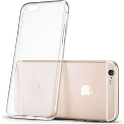 Hurtel 0.5mm Ultra Slim Back Cover Transparent (iPhone 11 Pro)