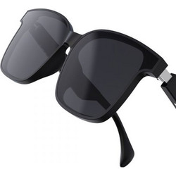 XO E5 Bluetooth Music Sunglasses Γυαλιά Μουσικής Ασύρματα Μαύρα