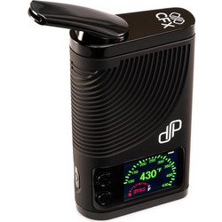 Boundless Technology CFX Ηλεκτρονικό Τσιγάρο Vaporizer με Ενσωματωμένη Μπαταρία