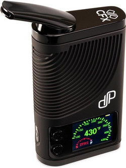 Boundless Technology CFX Ηλεκτρονικό Τσιγάρο Vaporizer με Ενσωματωμένη Μπαταρία