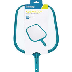 Bestway International Limited 58277 AQUASCOOP ESSENTIAL POOL SKIMMER 32Χ30.5CM