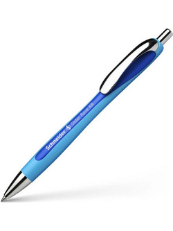Schneider Slider Rave 132 Xb Στυλό Διαρκείας 1.2mm Μπλε