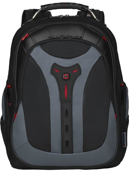 Wenger Pegasus 17 600639 Σακίδιο Πλάτης 25lt Γκρι