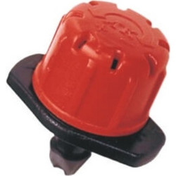 Ρυθμιζόμενος Σταλάκτης ΑΡΔΑΣ 0-70 lt/h Palaplast