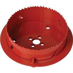 HCS Silverline 633732 110mm