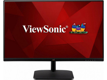 ViewSonic VA2432-H IPS Monitor 23.8" 1920x1080 FHD 75Hz 4ms