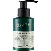 Heath London Moisturiser 100ml