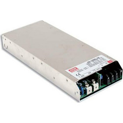 CONVERTER DC/DC 960W/19-72V/24V/40A SD1000L-24 MEAN WELL