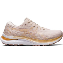 ASICS Gel-Kayano 29 Γυναικεία Αθλητικά Παπούτσια για Τρέξιμο Nude 1012B272-250