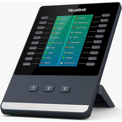 Yealink EXP50 LCD Expansion Module