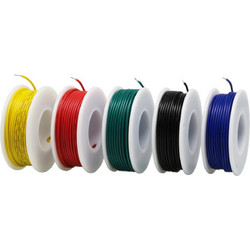 Hook Up Wire Kit 28AWG (5 color)
