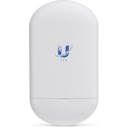 Ubiquiti LTU-Lite Εξωτερική Κεραία Wi-Fi Κατευθυντική 13dBi με Σύνδεση Ethernet
