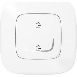 Ασύρματος γεν.διακόπτης Αναχ/Άφιξης Valena Allure Legrand Netatmo-752586-Λευκό 752586