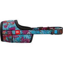 Wau Dog Nylon Dog Muzzle Summer - Φίμωτρο Σκύλου - 35-43cm
