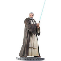 Gentle Giant Star Wars IV Obi-Wan Kenobi 30cm