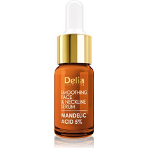 Delia Cosmetics Professional Face Care Mandelic Acid Serum Προσώπου για Ακμή 10ml