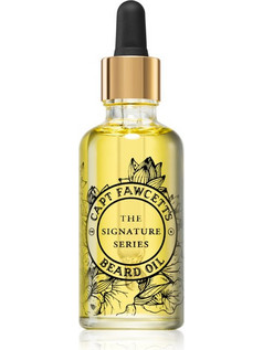 Captain Fawcett Maharajah Λάδι για Γένια 50ml